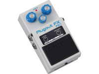 <b>BOSS PX-1 PLUGOUT FX Pedal Revolucionário Bluetooth Visor LCD porta USB MIDI</b> <b>BOSS PX-1 PLUGOUT FX Pedal Revolucionário Bluetooth Visor LCD porta USB MIDI</b>